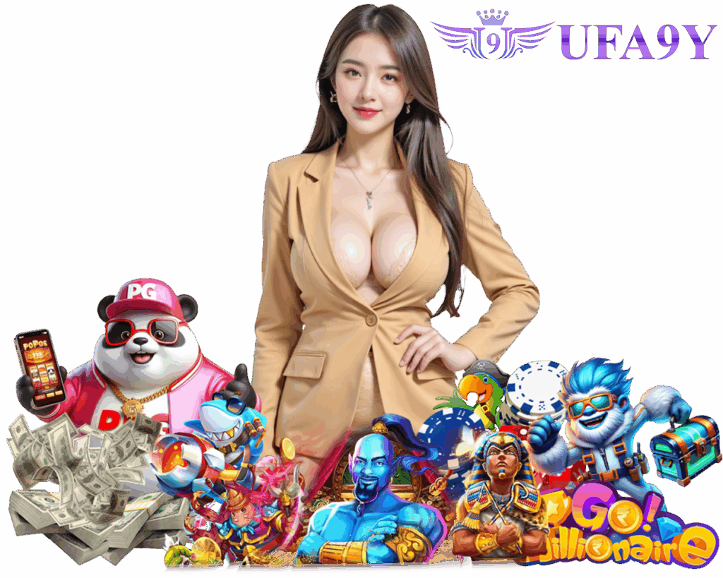 UFA9Y สล็อต กำไรดี