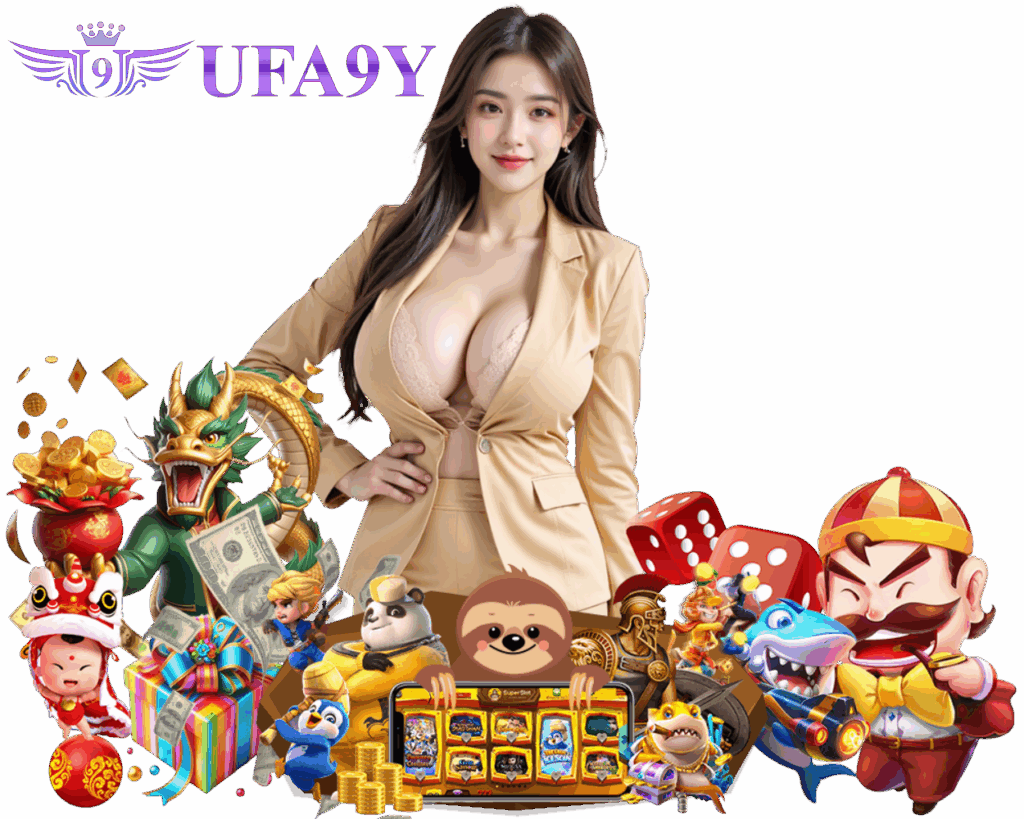 UFA9Y สล็อต